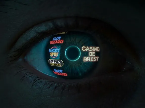 Fournisseurs de jeux disponibles sur Casino de Brest